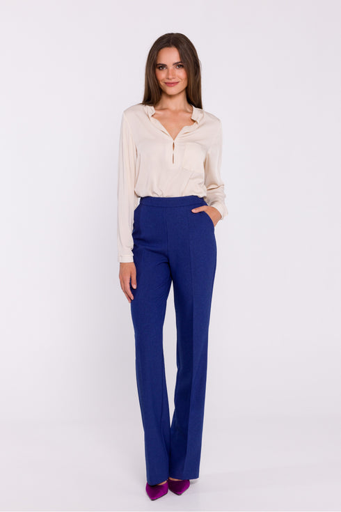 Blouse model 200356